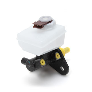Master Cylinder Brakes Disco I Non-ABS