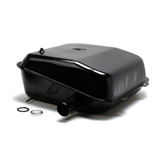 Fuel Tank Defender Steel