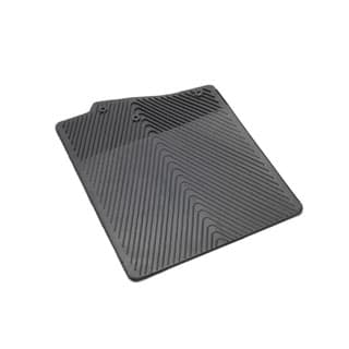 Mud Flap - w/o Bracket - Defender