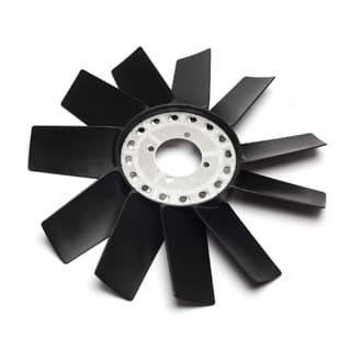 Fan Assembly 300Tdi