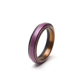 OIL SEAL - OUTER TIMING COVER TO CRANKSHAFT - 300TDI