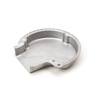 Heatshield Alternator 300Tdi