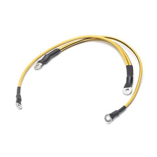 Cable Assembly Glow Plug Tdi