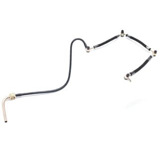 SPILL HOSE  RETURN 300Tdi