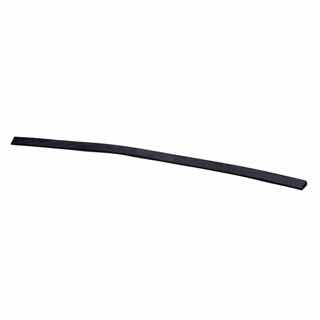Channel Seal Door Glass Defender 4mm