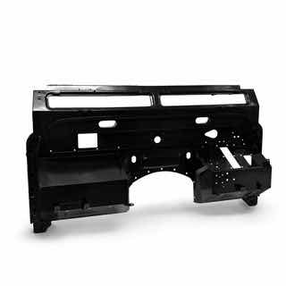 Bulkhead Defender LHD 300Tdi w/Vents E-Coat