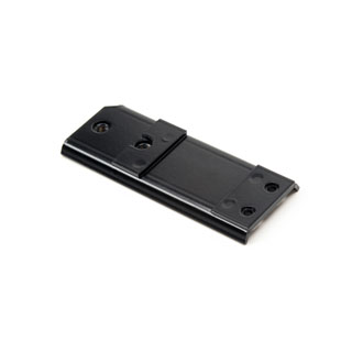 BRACKET REAR DOOR CHECK DEFENDER