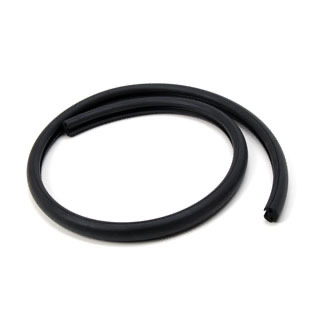 Window Seal Cab Top Quarter Defender