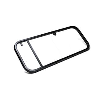 Window Assm RH Roofside 110 Hardtop