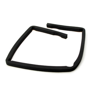 Seal Cab Top-Body Defender