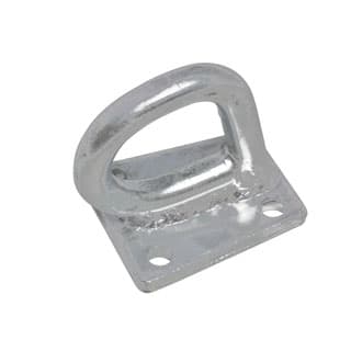 Lifting/Towing Ring - Front - Series