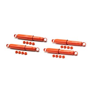 Shock Kit - Extended Length - Set Of 4 - Series 88