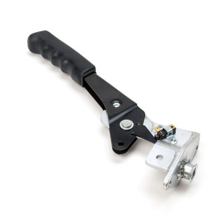 Lever Assy Hand Brake LHD Defender 1994+