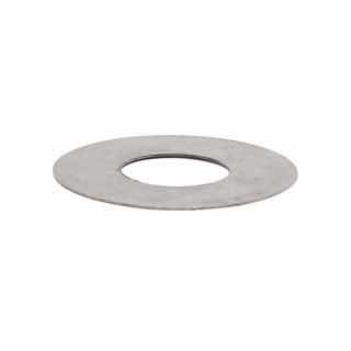 Washer - Pinion Oil Seal - Salisbury - Series, Defender