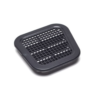 Grille - Air Intake - Right Side - Defender