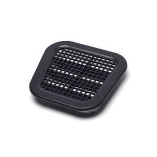 Grille Turbo Intake Defender 200Tdi, Turbo Diesel