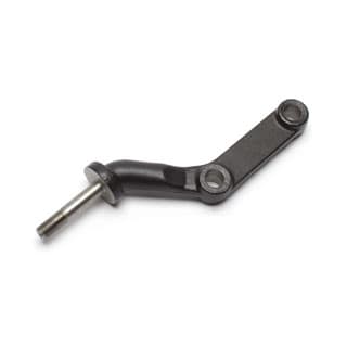 Tie Bar - Power Steering Box