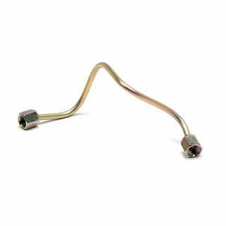 Inject Pipe #1 SER 3 4D