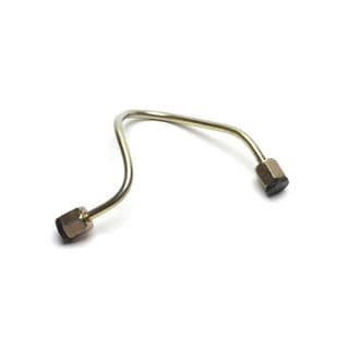 Inject Pipe #4 SER 3 4D