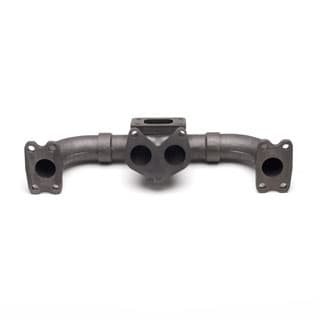 Exhaust Manifold For Defender 200Tdi