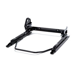 Subframe/Slide - LH Front Seat - Defender