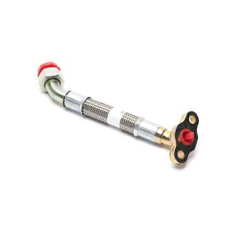 Pipe Oil Drain-Turbo 300Tdi