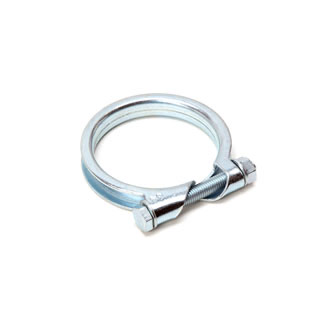 CLAMP DOWNPIPE-MANIFOLD DEFENDER 