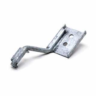 Bracket Exhaust Center Hanger DEF 90 300Tdi