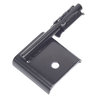Bracket - Tailpipe Hanger - Defender