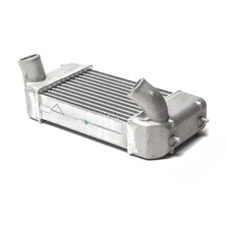 Intercooler Assembly 300Tdi