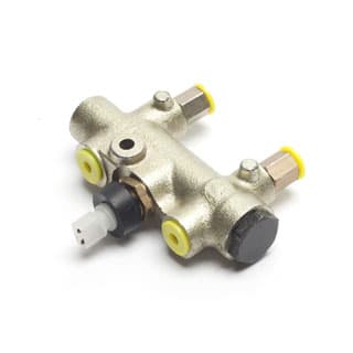 PDWA Valve Brakes Defender