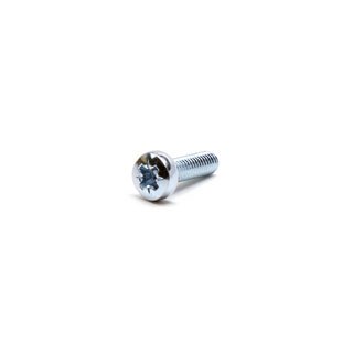 Screw M6 X 20mm
