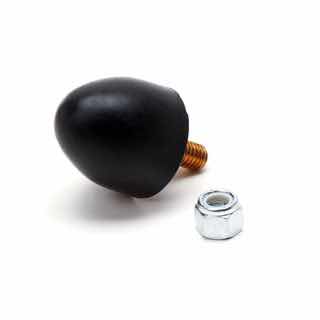 Bump Stop Rear Tire Rack Defender 90