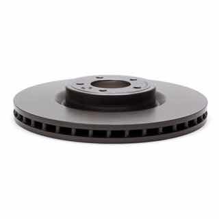 BRAKE DISC - FRONT - 380mm DIAMETER FOR 20" WHEELS