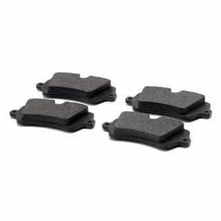 Brake Pad Set - Front