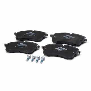 Brake Pad Set - Front - 18" Wheels