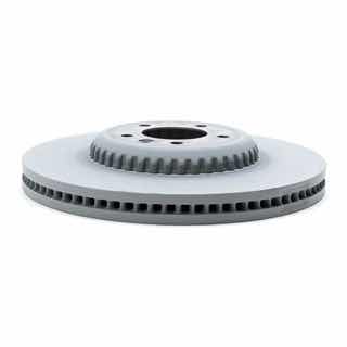 BRAKE DISC - FRONT - 363mm DIAMETER FOR 19" WHEELS
