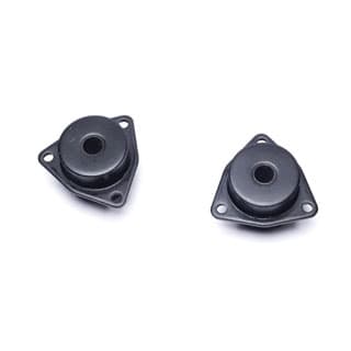 Bushing Set - Rear Trailing Arm To Chassis