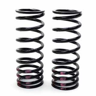 Previously Installed - Coil Springs - Pair - Rear Axle