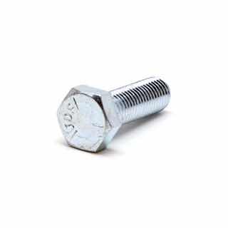 Bolt 5/16" X 1"