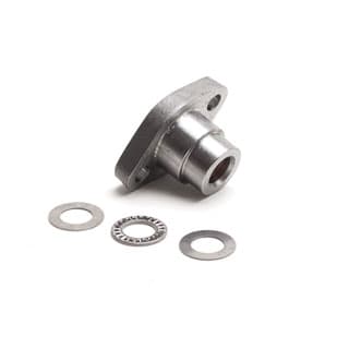 Upper Swivel Pin Kit - Range Rover Classic and Discovery 1 With ABS