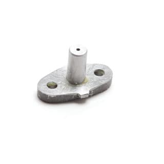 Swivel Pin Lower Defender, Discovery I & Range Rover Classic