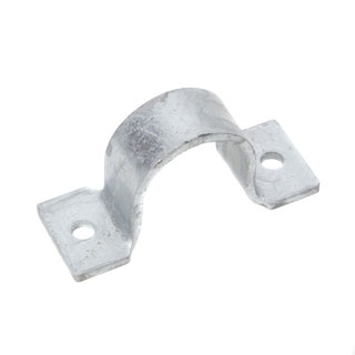 Bracket - Anti Roll Bar Mount - Galvanized