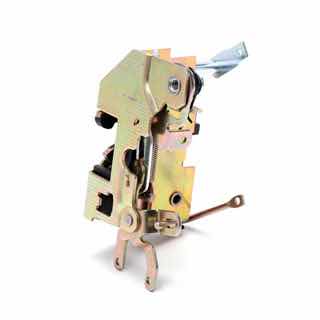 Latch Front - Door - RH Range Rover Classic, Discovery