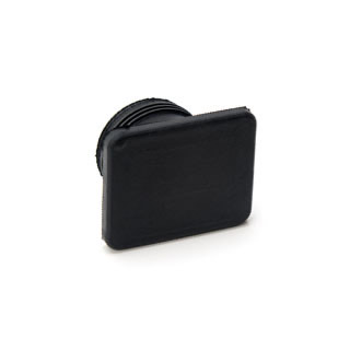 Grommet Front Chassis Horn Defender