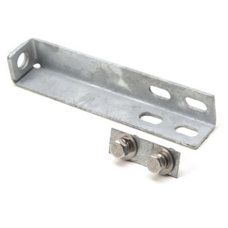 BRACKET RH/LH BODY-CHASSIS DEFENDER