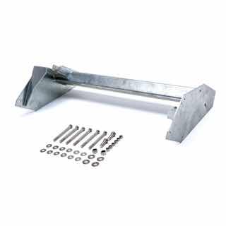 GEARBOX CROSS MEMBER  DEFENDER 300Tdi GALVANIZED