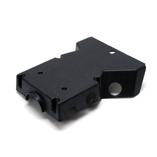 COVER STEERING COLUMN LOWER DEFENDER