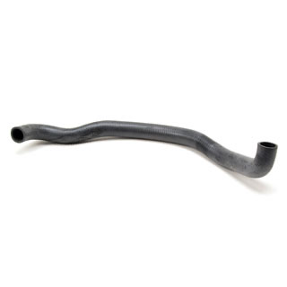 HOSE RADIATOR-BOTTOM DEFENDER TD5