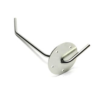 Fuel Return Tube Rear Tank Defender 110